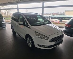 Ford Ford Galaxy 2,0 EcoBoost Business Edition Automati Gebrauchtwagen