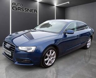 Audi Audi A5 Sportback 1.8 TFSI multitronic Gebrauchtwagen