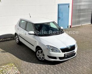 Skoda Skoda Fabia Ambition 1.2 DSG*Klima*PDC*E-Paket*TEM Gebrauchtwagen