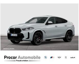 BMW BMW X6 xDrive40i M Sport Pro M SPORTABG.+22