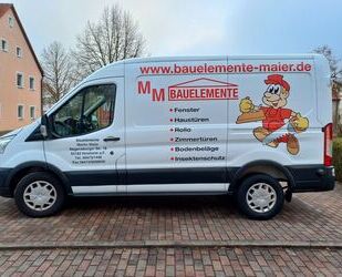 Ford Ford Transit Kasten L2 H 2 330 Trend Gebrauchtwagen