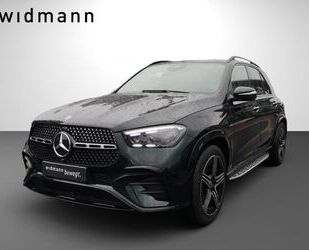 Mercedes-Benz Mercedes-Benz GLE 350 de 4MATIC AMG-Line*Pano*360* Gebrauchtwagen