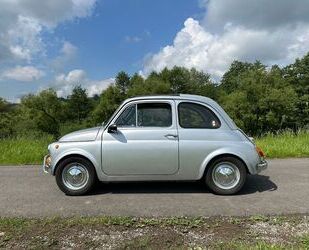 Fiat Fiat 500 START IN DIE SAISON ANGEBOT Gebrauchtwagen