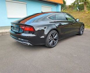 Audi A7 Gebrauchtwagen