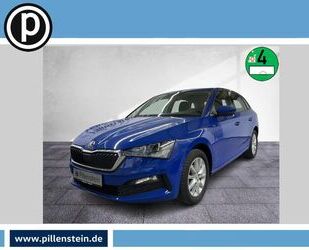 Skoda Skoda Scala TSI AMBITION NAVI+APP+VIRT+16