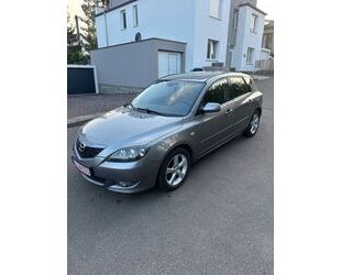 Mazda Mazda 3 Gebrauchtwagen