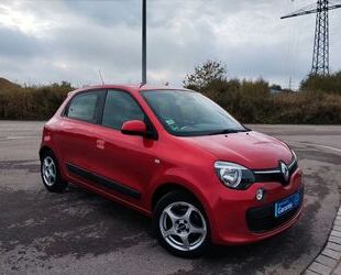 Renault Renault Twingo Dynamique Gebrauchtwagen