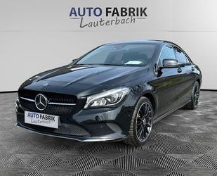 Mercedes-Benz Mercedes-Benz CLA 200, PDC, KAMERA, ALU FELGEN -18 Gebrauchtwagen