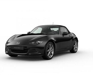 Mazda Mazda MX-5 2.0L SKYACTIV G 184PS Gebrauchtwagen