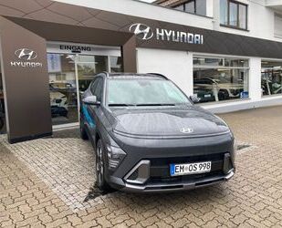 Hyundai Hyundai Kona SX2 1.6T-GDI PrimeDCT BOSE+Sitz-Paket Gebrauchtwagen