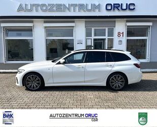 BMW BMW 318d Touring M Sport*LED*Navi*Virtual*Alcantar Gebrauchtwagen