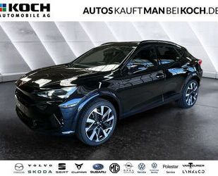 Cupra Cupra Formentor VZ 1.5 e-HYBRID DSG NAVI SHZ MATRI Gebrauchtwagen