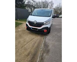 Renault Renault trafic Kastenwagen L1 H1 1.6 dci Gebrauchtwagen