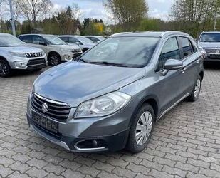 Suzuki Suzuki SX4 S-Cross 1.6 Comfort 4x4 Gebrauchtwagen