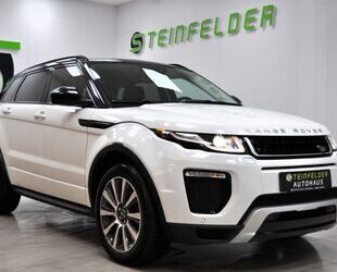 Land Rover Land Rover Range Rover Evoque SE Dynamic / PANORAM Gebrauchtwagen