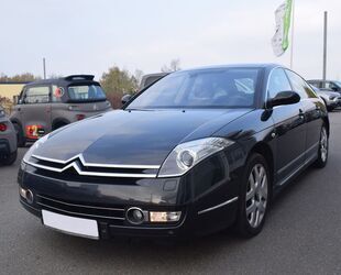 Citroen Citroën C6 2.7 V6 HDI BITURBO FAP EXCLUSIVE Gebrauchtwagen