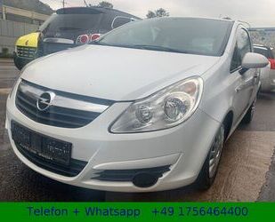 Opel Opel Corsa D Selection Gebrauchtwagen