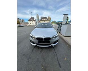 BMW BMW 125d A - Gebrauchtwagen