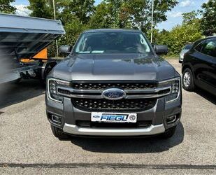 Ford Ford Ranger Limited 4WD Doppelkabine Gebrauchtwagen