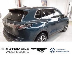 VW Volkswagen Tiguan 2.0 TDI DSG Elegance neues Model Gebrauchtwagen