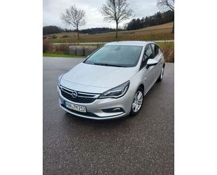 Opel Opel Astra 1.4 Turbo 92kW Gebrauchtwagen