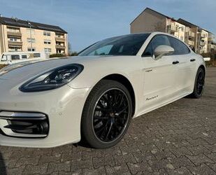 Porsche Porsche Panamera 4 E-Hybrid Platinum Edition Plati Gebrauchtwagen