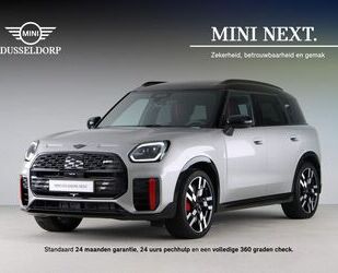 Mini MINI John Cooper Works Countryman JCW ALL4 Pakket Gebrauchtwagen