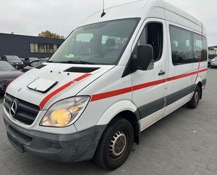 Mercedes-Benz Mercedes-Benz Sprinter II Kasten 313 CDI/8 SITZE/K Gebrauchtwagen