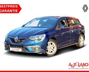 Renault Megane Gebrauchtwagen