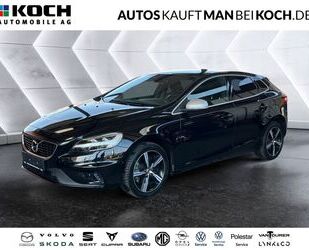 Volvo V40 Gebrauchtwagen