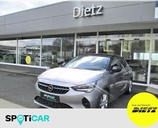 Opel Opel Corsa Elegance 1.2 Direct Injection Turbo 74 Gebrauchtwagen