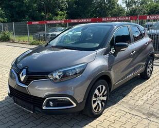 Renault Renault Captur Limited (Garantie) TÜV Neu 53tsk Gebrauchtwagen