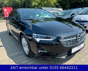 Opel Opel INSIGNIA SPORT ELEGANCE | AUTOMATIK | SERVICE Gebrauchtwagen