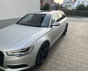 Audi Audi A6 3.0 TDI 230kW quat. tiptr. Avant sport s . Gebrauchtwagen