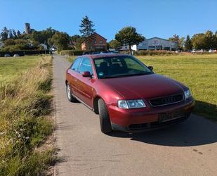 Audi Audi Audi A3 1.6 1998 Gebrauchtwagen