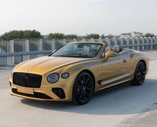 Bentley Bentley Continental GTC Gebrauchtwagen