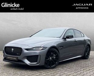 Jaguar Jaguar XE R-Dynamic SE Gebrauchtwagen