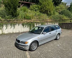 BMW BMW 318i touring - Gebrauchtwagen