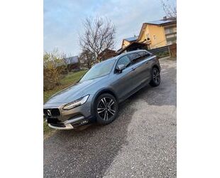 Volvo Volvo V90 Cross Country D4 AWD Pro Geartronic Pro Gebrauchtwagen