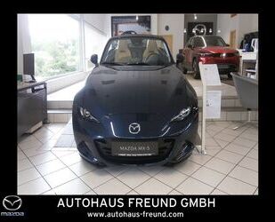 Mazda Mazda MX-5 2.0L SKYACTIV-G (184 hp) Kazari Leder B Gebrauchtwagen