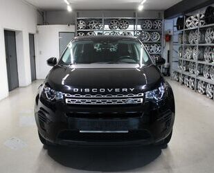 Land Rover Land Rover Discovery Sport Pure*2.HAND*AHK*CAM*KLI Gebrauchtwagen