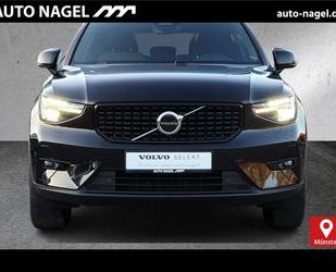 Volvo Volvo XC40 B3 Plus Dark NAVI | LED | NOTRAD | BC | Gebrauchtwagen