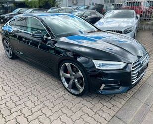 Audi Audi A5 Sportback 40 TFSI Sport*LED*21 ZOLL*MULTI. Gebrauchtwagen