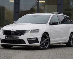 Skoda Skoda Octavia Combi RS *MIT 2 JAHRE GARANTIE !!!* Gebrauchtwagen