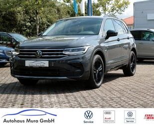 VW Volkswagen Tiguan Urban Sport 1.5TSI Navi LED APP Gebrauchtwagen