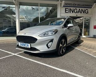 Ford Ford Fiesta Active Colourline Gebrauchtwagen