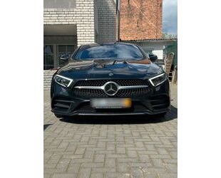 Mercedes-Benz Mercedes-Benz Mercedes Benz CLS 300 AMG LINE Gebrauchtwagen