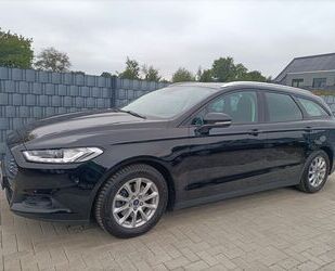 Ford Ford Mondeo Turnier Business Edition *sehr gepfleg Gebrauchtwagen