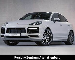 Porsche Porsche Cayenne Coupé Platinum Edition Burmester Gebrauchtwagen