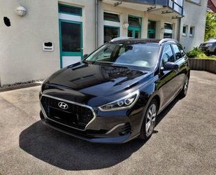 Hyundai Hyundai i30 1.4 T-GDI Style DCT Style, LPG Autogas Gebrauchtwagen